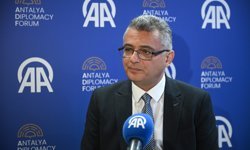 KKTC Cumhurbaşkanı Erhürman, dış politikada Türkiye ile istişare içerisinde olduklarını söyledi: