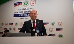 Kocaeli Üniversitesi Hastanesi'nde çocuk yoğun bakım ünitesi açıldı