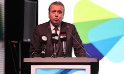 Kocaeli'de '9. Ulusal Sağlıkta Kalite Forumu' başladı