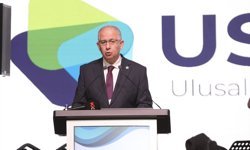 Kocaeli'de düzenlenen '9. Ulusal Sağlıkta Kalite Forumu' sona erdi