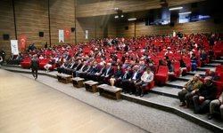 Kocaeli'de sanayiciler ve öğrenciler istihdam fuarında buluştu