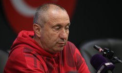 Kocaelispor-Göztepe maçının ardından