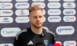 Kocaelispor, Göztepe maçının hazırlıklarını sürdürdü