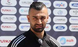 Kocaelispor, Kasımpaşa maçının hazırlıklarına başladı