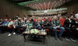 Kocaelispor Kulübü, 60. kuruluş yılını kutladı
