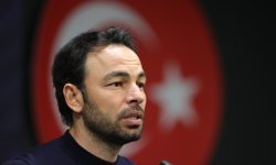 Kocaelispor-RAMS Başakşehir maçının ardından