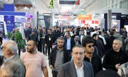 Konya 22. Konya Tarım Fuarı devam ediyor