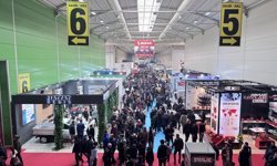 Konya Tarım Fuarı sona erdi