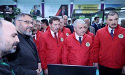 Konya'da ROBOFEST sona erdi