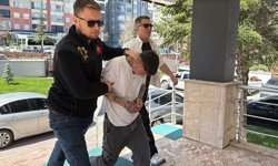 Konya'da uyuşturucu operasyonunda 1 şüpheli tutuklandı