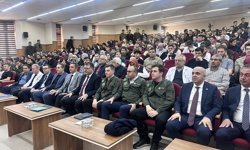 Konya'da 'Yapay Zeka ve Otonom Sistemler ile Tarımsal Dönüşüm' semineri düzenlendi