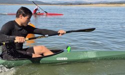 Köyceğiz, Durgunsu Kano Uluslararası Bahar Kupası'na ev sahipliği yapacak