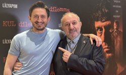 'Kul Dilemma' filminin galası yapıldı