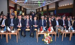 Kültür ve Turizm Bakan Yardımcısı Alpaslan, Marmaris'teki turizm buluşmasında konuştu: