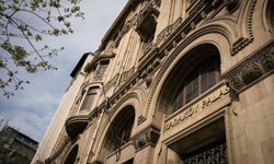 KÜME Vakfı, restore ettiği Karaköy Palas'ı kültür sanata açıyor