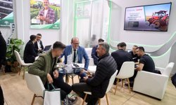 Kuveyt Türk bu yıl tarım sektörüne 100 milyar liralık fon sağlamayı hedefliyor