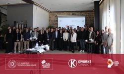 KWORKS Connect Programı seçilen 21 girişimle başladı