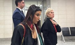 Leyla Alaton'a ait bazı şirketlerin içini boşaltmakla suçlanan çalışanların yargılanmasına devam edildi