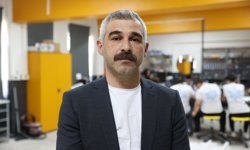 Lise öğrencileri robot olimpiyatlarında dünya şampiyonu oldu