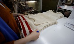 Malatya'nın bu yıl ihracat hedefi 750 milyon dolar