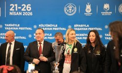 Manisa'da 486. Uluslararası Mesir Macunu Festivali programı tanıtıldı