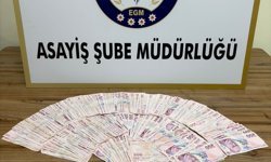 Manisa'da 65 yaşındaki kadının ölü bulunmasına ilişkin 1 kişi tutuklandı