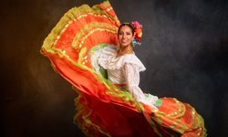 Marmaris, 16 ülkenin katılımıyla 'Latin Fest'e ev sahipliği yapacak