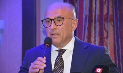 Marmaris'te '2. Karya Vizyon Turizm Buluşması' resepsiyonla başladı