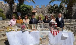 Marmaris'te 'Kültür ve Değerler Şöleni' düzenlendi