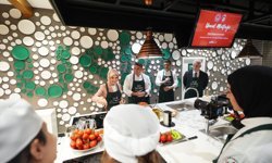 Mattia Ahmet Minguzzi anısına Umut Mutfağı Projesi hayata geçirildi