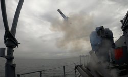 Mavi Vatan-2026 Tatbikatı devam ediyor