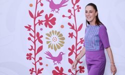 Meksika, 'uyuşturucu kaçakçılığına yardım etmekle' suçlanan yetkililerle ilgili kanıt varsa gereğini yapacak