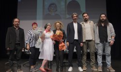 Mersin'de 'Çocuklar Gibi' isimli belgesel filmin galası yapıldı