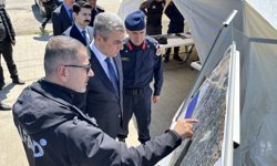 Mersin'de şelaleye girdikten sonra kaybolan genç 6 gündür aranıyor