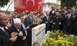 MHP İstanbul İl Başkanı Yılmaz yönetim kuruluyla ilk toplantısını yaptı: