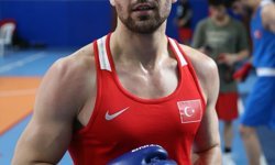 Milli boksör Cem Kaya, uluslararası turnuvalardaki şanssızlığını yenmeye odaklandı