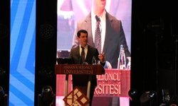 Milli Eğitim Bakan Yardımcısı Macit, Gaziantep'te 'Kariyerküre Zirve 2026' programına katıldı: