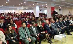 Milli Eğitim Bakan Yardımcısı Yelkenci, Gaziantep'te konuştu: