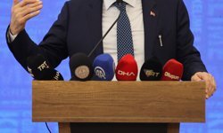 Milli Eğitim Bakanı Tekin, Gaziantep'te konuştu: