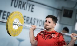 Milli halterciler, 2026 Avrupa Şampiyonası'nda rekor peşinde