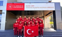 Milli judocular, 2026 Büyükler Avrupa Şampiyonası'nda kürsü için umutlu