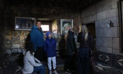 Mimar Sinan memleketi Kayseri'de anıldı