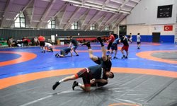 Minderin görünmeyen kahramanları sağlık ekibi