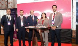 Mitsubishi Electric Türkiye 'Data Center Network Türkiye'de sektör profesyonelleriyle buluştu