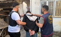 MİT'ten siber suç şebekesine yönelik operasyon