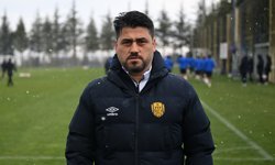 MKE Ankaragücü taraftarın da desteğiyle play-off'u garantilemek istiyor