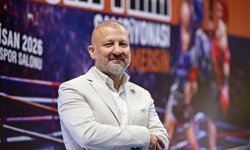 Muaythai branşında madalya hedefi yükseldi