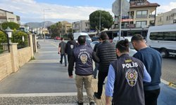 Muğla merkezli 4 ilde 'sahte bungalov' operasyonunda 3 tutuklama