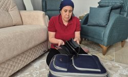 Muğla'da altınlarının sahteleriyle değiştirildiğini öne süren kadın, komşusu ve arkadaşlarından şikayetçi oldu