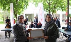 Muğla'da ipekböcekçiliği yeniden hayat buluyor